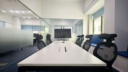 Food Empire Business Suites (D13), Office #626477701